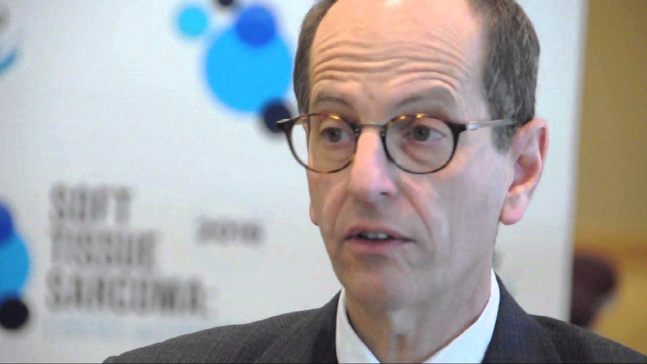 Dr. George Demetri on Sarcoma Clinical Trials