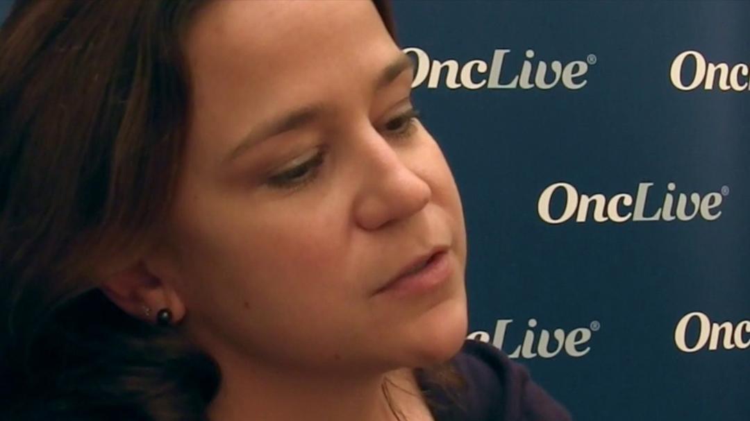 Dr. Wilky — Immunotherapy Trial in Sarcoma