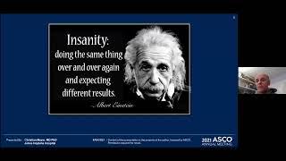 Immunotherapy for Sarcoma: A Work in Progress - Video Thumbnail