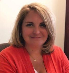 Rebecca Gladdy, MD, PhD