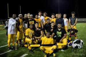 NLMSF Community Ambassador event 4