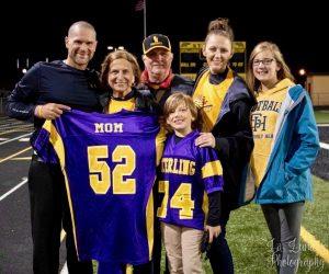 NLMSF Community Ambassador event 1