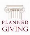 Planned Giving