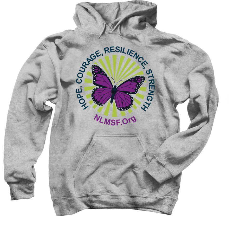 NLMSF Hoodie
