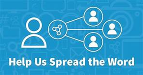 Spreading the Word Initiative