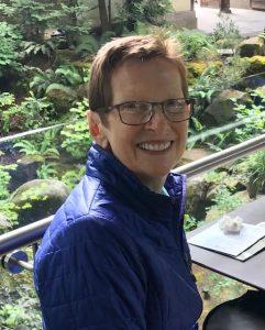 Photo of Cathie Boyles, Patient