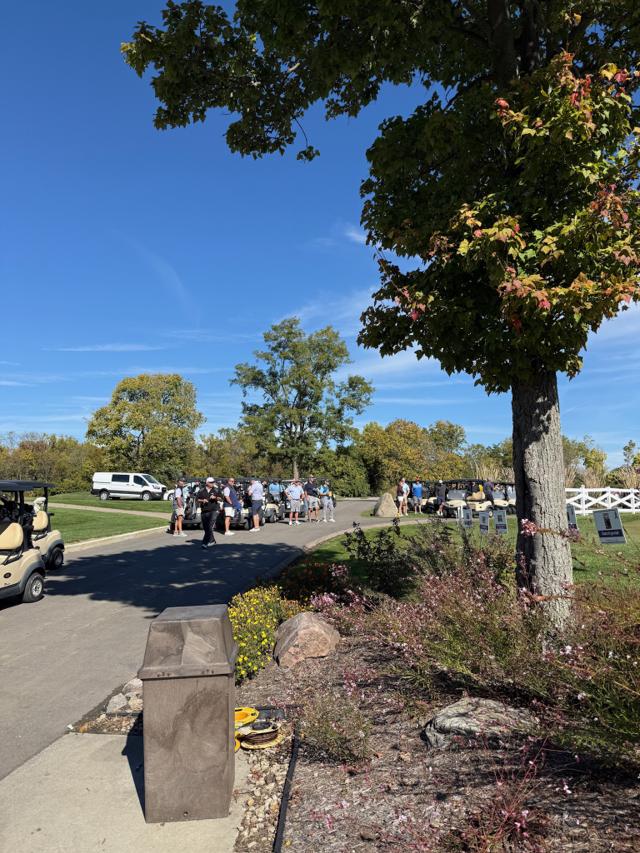 NLMSF Community Ambassador event 9