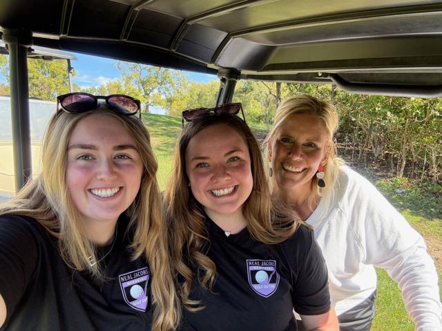 NLMSF Community Ambassador event 11